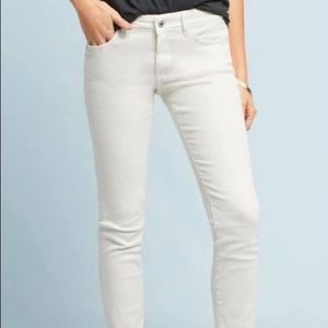 Anthropologie Pilcro skinny jeans